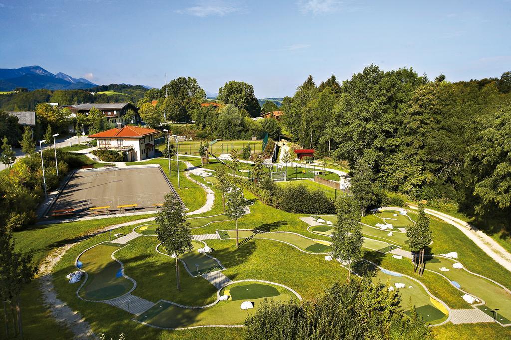 Ferienpark Vorauf Зигсдорф Экстерьер фото