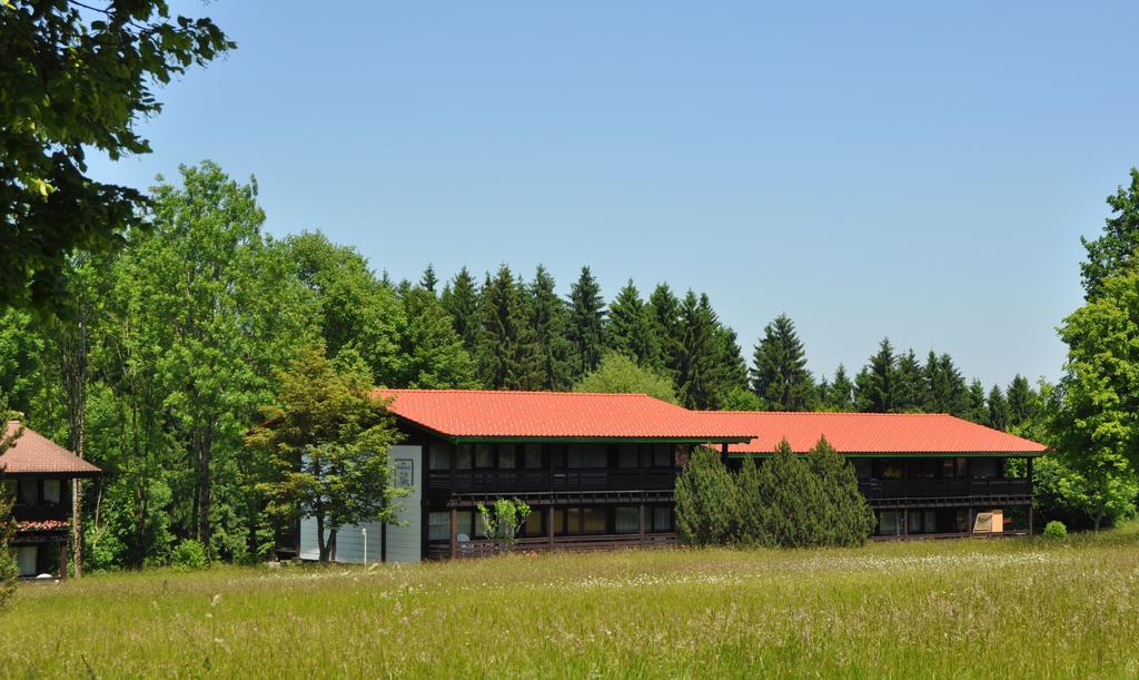 Ferienpark Vorauf Зигсдорф Номер фото