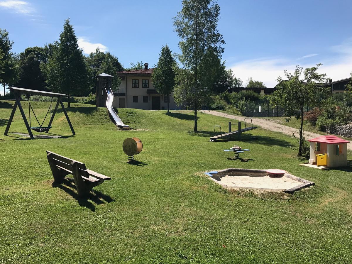 Ferienpark Vorauf Зигсдорф Экстерьер фото